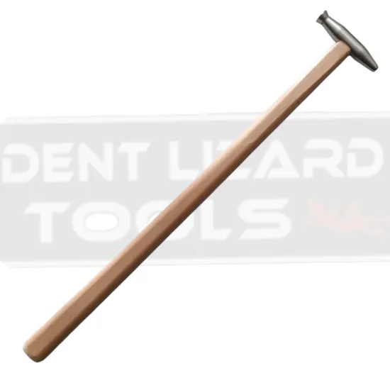 Picture of LIZARD Small Hammer 04 - Paintless Dent Repair Hammer