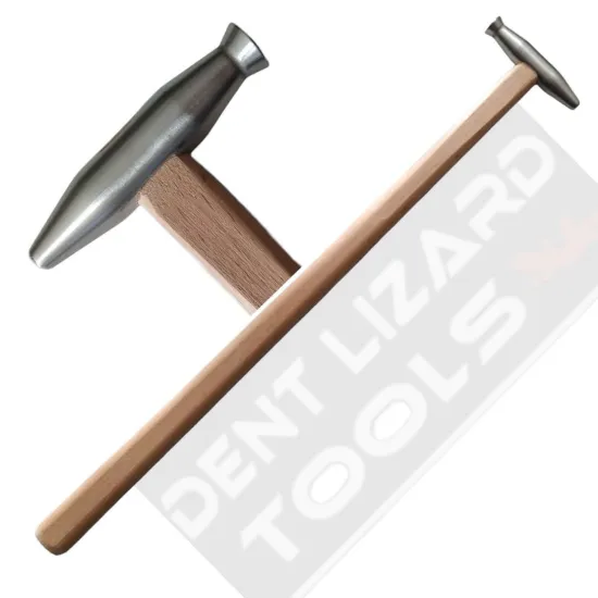 Picture of LIZARD Small Hammer 04 - Paintless Dent Repair Hammer