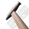 Picture of LIZARD Small Hammer 04 - Paintless Dent Repair Hammer