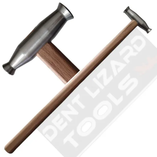 Picture of LIZARD Small Hammer 05 - Paintless Dent Repair Hammer