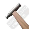Picture of LIZARD Small Hammer 05 - Paintless Dent Repair Hammer