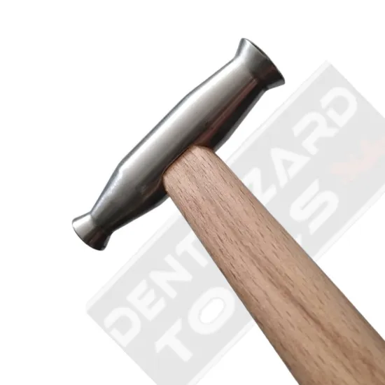 Picture of LIZARD Small Hammer 05 - Paintless Dent Repair Hammer