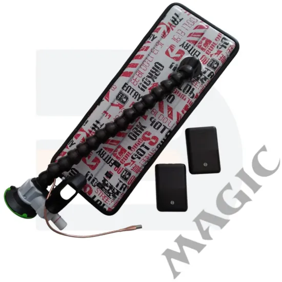 Picture of MAGIC 47cm 6 LED Patterned PDR Lamp - Paintless Dent Repair Lamp
