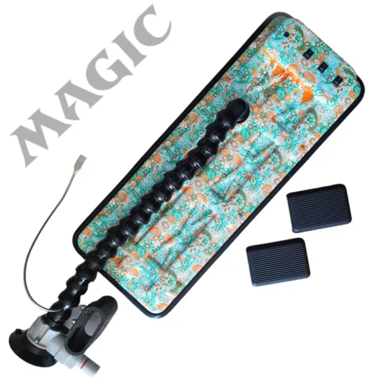Picture of MAGIC 50cm 6 LED Patterned PDR Lamp - Paintless Dent Repair Lamp