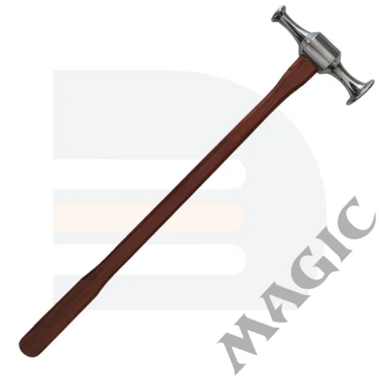 Picture of MAGIC Hammer - PDR Paintless Dent Repair Hammer