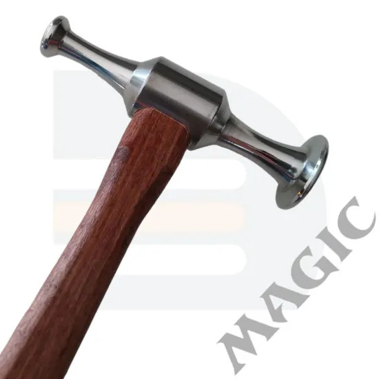 Picture of MAGIC Hammer - PDR Paintless Dent Repair Hammer
