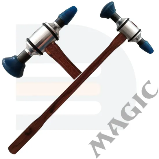 Picture of MAGIC Hammer 1 O-Ring - Paintless Dent Repair Hammer
