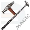 Picture of MAGIC Hammer 2 - Paintless Dent Repair Hammer
