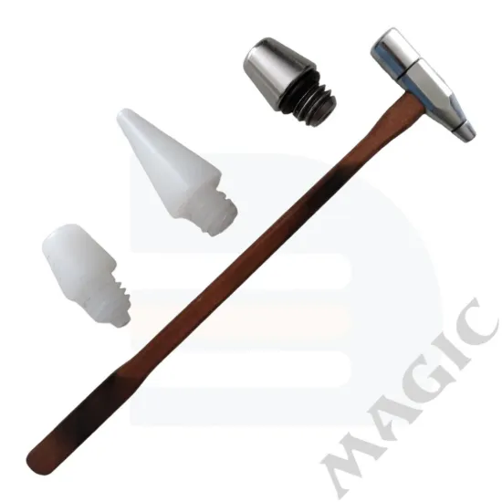 Picture of MAGIC Hammer 3 - Paintless Dent Repair Hammer