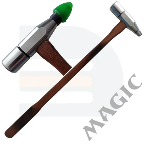 Picture of MAGIC Hammer 3 - Paintless Dent Repair Hammer