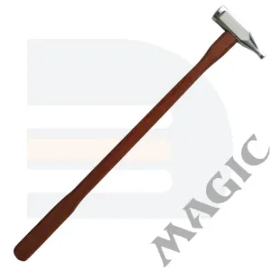 Picture of MAGIC Hammer Fine Tip M - PDR Paintless Dent Repair Hammer