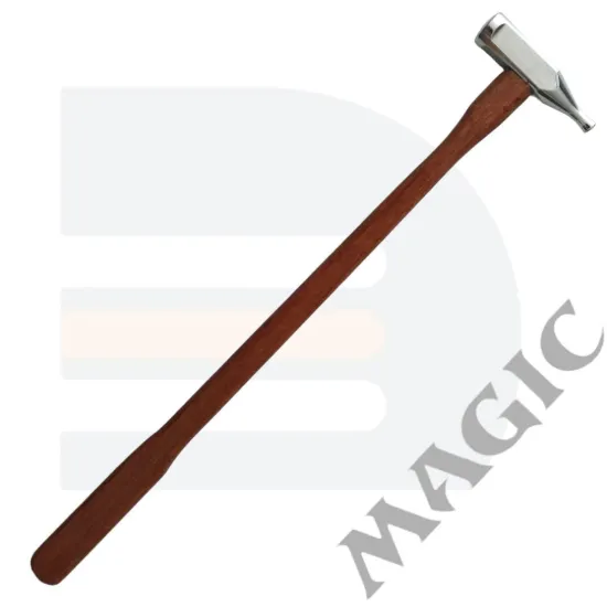 Picture of MAGIC Hammer Fine Tip M - PDR Paintless Dent Repair Hammer