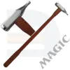 Picture of MAGIC Hammer Fine Tip M - PDR Paintless Dent Repair Hammer