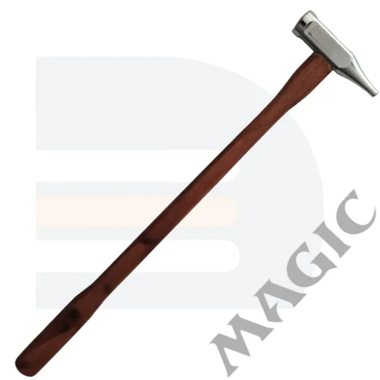 Picture of MAGIC Hammer Fine Tip S - PDR Paintless Dent Repair Hammer