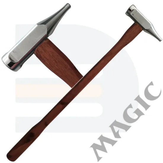 Picture of MAGIC Hammer Fine Tip S - PDR Paintless Dent Repair Hammer