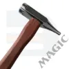 Picture of MAGIC Hammer Fine Tip S - PDR Paintless Dent Repair Hammer