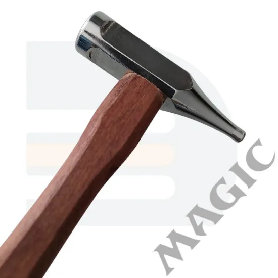 Picture of MAGIC Hammer Fine Tip S - PDR Paintless Dent Repair Hammer