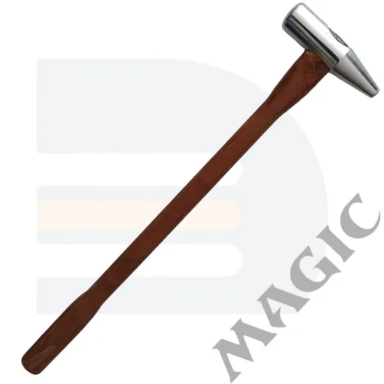 Picture of MAGIC Chrome Hammer M - PDR Paintless Dent Repair Hammer