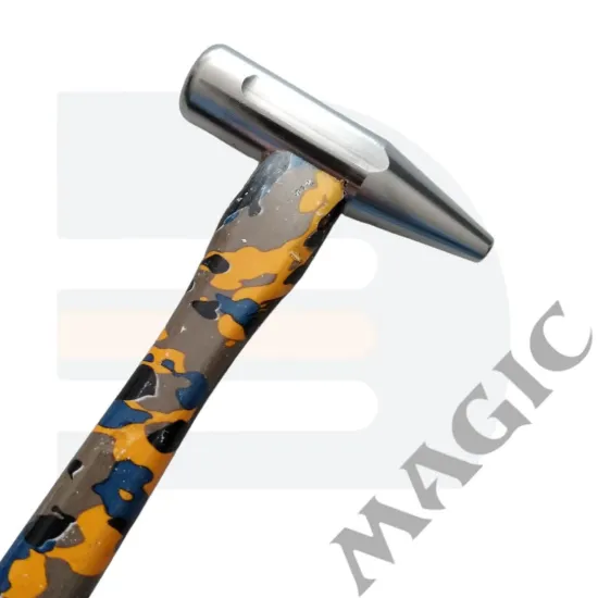 Picture of MAGIC Chrome Hammer M - PDR Paintless Dent Repair Hammer