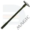 Picture of MAGIC Chrome Hammer S - PDR Paintless Dent Repair Hammer