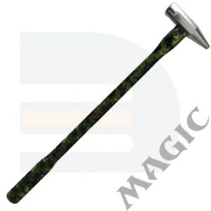 MAGİC Krom Çekiç S - Pdr Boyasız Göçük Düzeltme Çekiç resmi