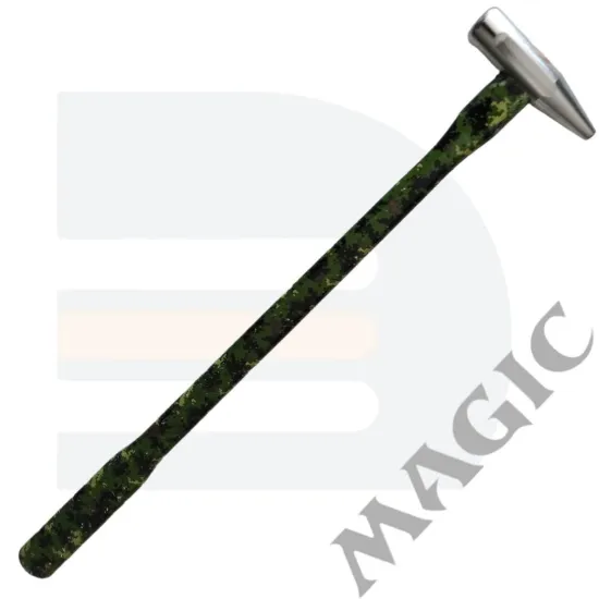 Picture of MAGIC Chrome Hammer S - PDR Paintless Dent Repair Hammer