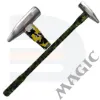 Picture of MAGIC Chrome Hammer S - PDR Paintless Dent Repair Hammer