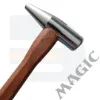 Picture of MAGIC Chrome Hammer S - PDR Paintless Dent Repair Hammer