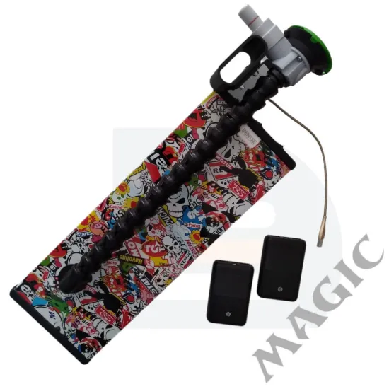 Picture of MAGİC Pdr  5 LED Patterned Lamp - Paintless Dent Repair Lamp