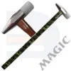 Picture of MAGIC Teflon-tipped Hammer - PDR Paintless Dent Repair Hammer