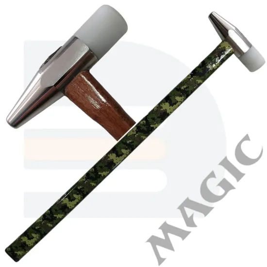 Picture of MAGIC Teflon-tipped Hammer - PDR Paintless Dent Repair Hammer