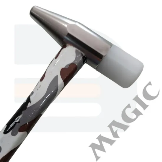 Picture of MAGIC Teflon-tipped Hammer - PDR Paintless Dent Repair Hammer