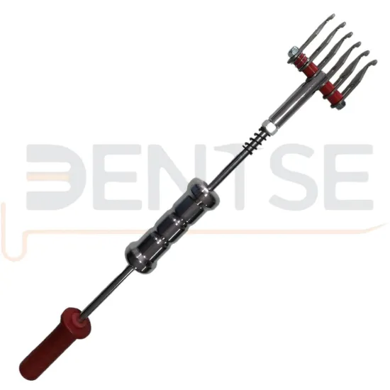 Pdr Aslan Pençesi resmi