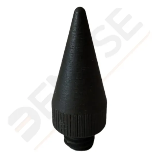 Picture of Pdr Uç Model 15 Demir - Çekiç ve Çubuk Uçları