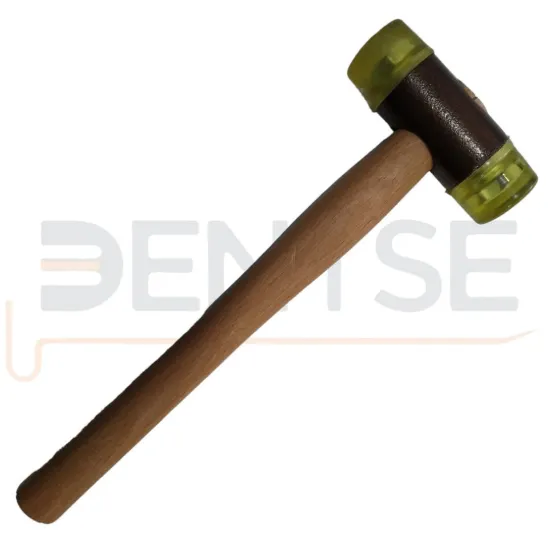 Picture of Plastic Screw Hammer - PDR Paintless Dent Repair Hammer