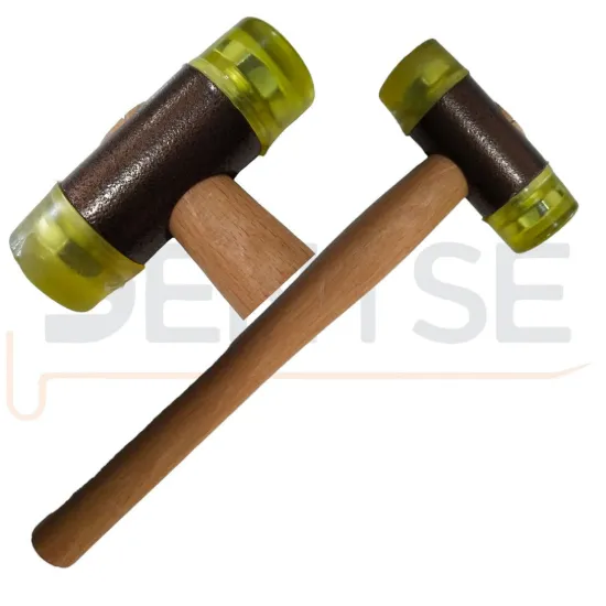 Picture of Plastic Screw Hammer - PDR Paintless Dent Repair Hammer