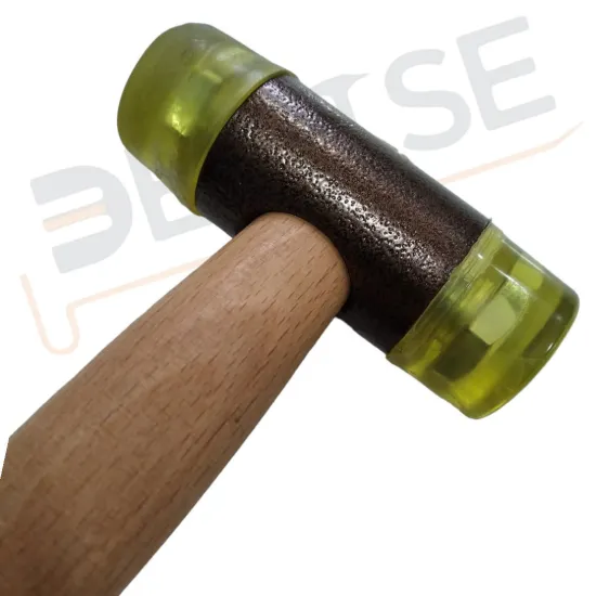 Picture of Plastic Screw Hammer - PDR Paintless Dent Repair Hammer