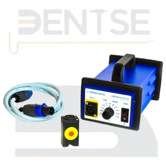 Picture of T-Hotbox Pdr