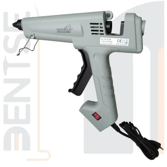 100 Watt Tayrex Pdr Silikon Tabancası resmi