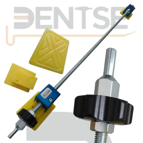 Dentse Gerdirme Aparatı (UZUN) resmi