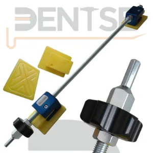 Dentse Gerdirme Aparatı (KISA) resmi