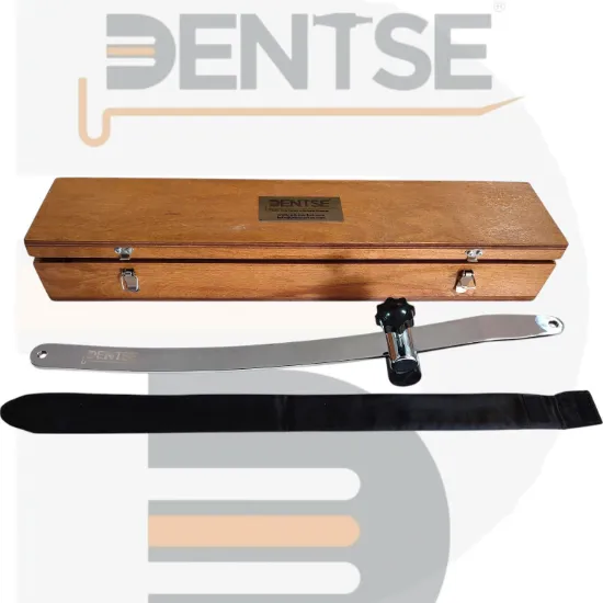 Dentse 12 Parça Sandık Dayama Seti resmi