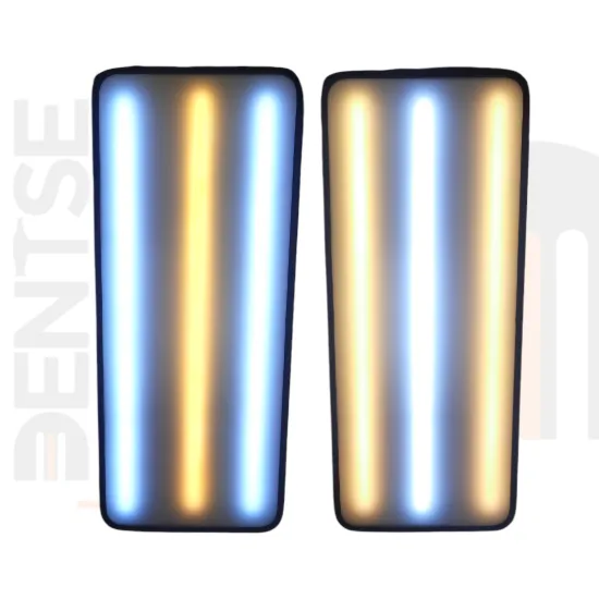 Picture of MAGIC 6 LED PDR Lamp M Model - Paintless Dent Repair Lamp