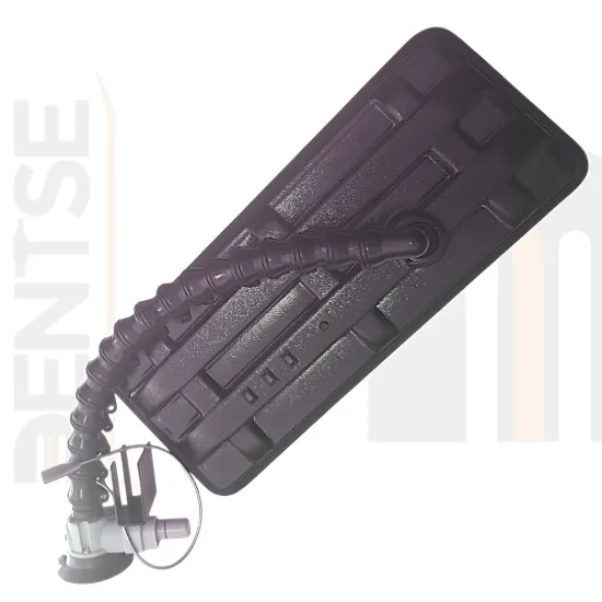 Picture of MAGIC 6 LED PDR Lamp M Model - Paintless Dent Repair Lamp