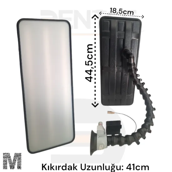 Picture of MAGIC 6 LED PDR Lamp M Model - Paintless Dent Repair Lamp