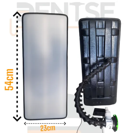 Picture of MAGIC 6 LED PDR Lamp L Model - Paintless Dent Repair Lamp