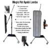 Picture of Magic 10 LED Oval-Footed PDR Lamp