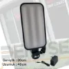 Picture of Rexa Makita Rechargeable 9 LED Professional PDR Lamp