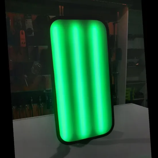 Picture of Rexa Makita Rechargeable 9 LED Professional PDR Lamp