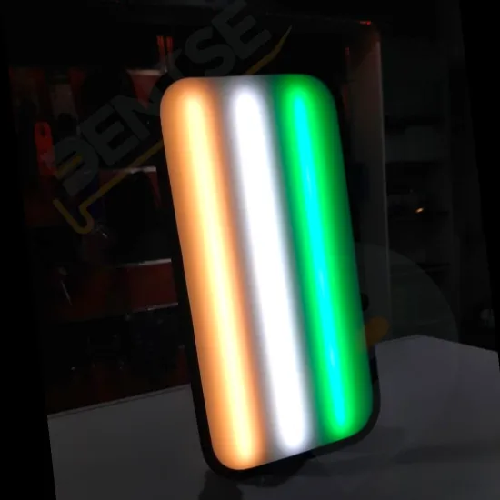 Picture of Rexa Makita Rechargeable 9 LED Professional PDR Lamp